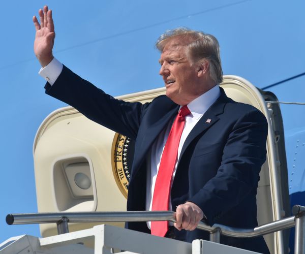 Trump Racist? He's the Exact Opposite