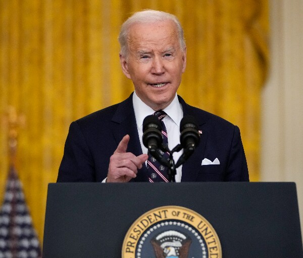 US Targets Russian Oligarchs, Elites in Fresh Sanctions