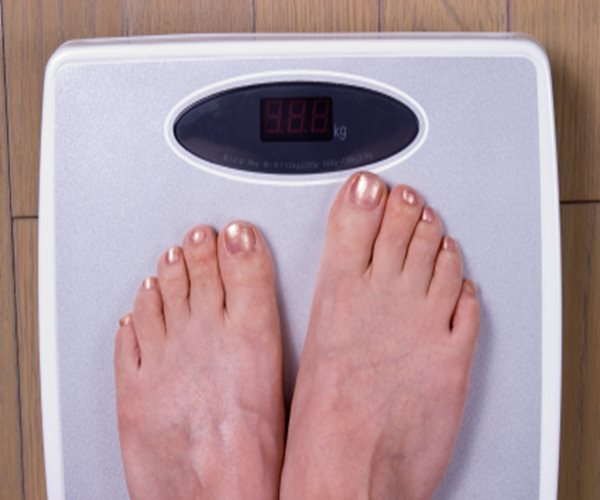Weight Loss Might Reduce Cancer Risk