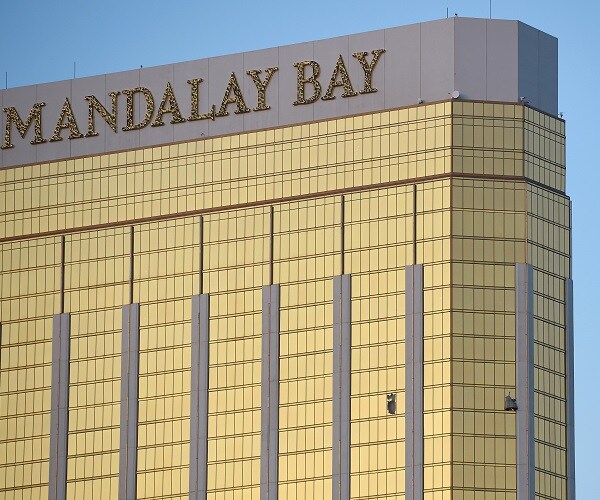 The Dead Conscience of the Las Vegas Shooter