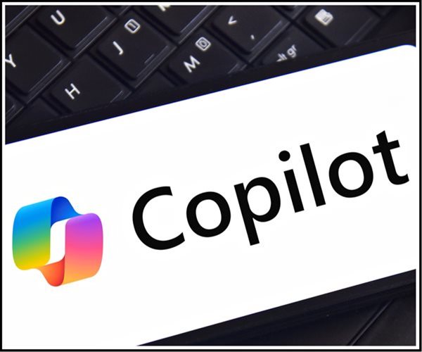 Accenture Rolling Out Microsoft Copilot to All 743K Staff