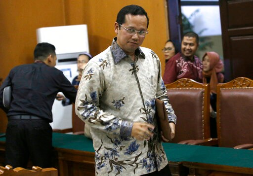 Indonesia Court Rules against Seizure of Luxury Yacht