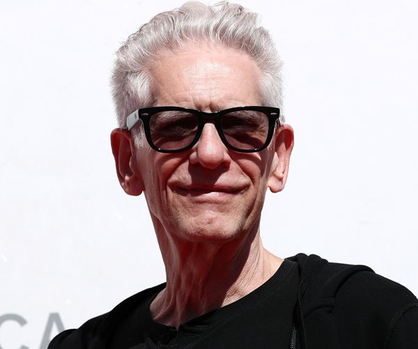 David Cronenberg