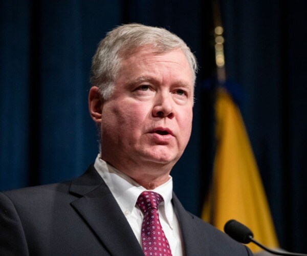 N. Korea Rejects Talks Ahead of US Envoy's Arrival in Seoul 