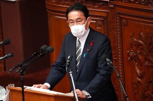 Japan Cautiously Welcomes South Korean President-elect