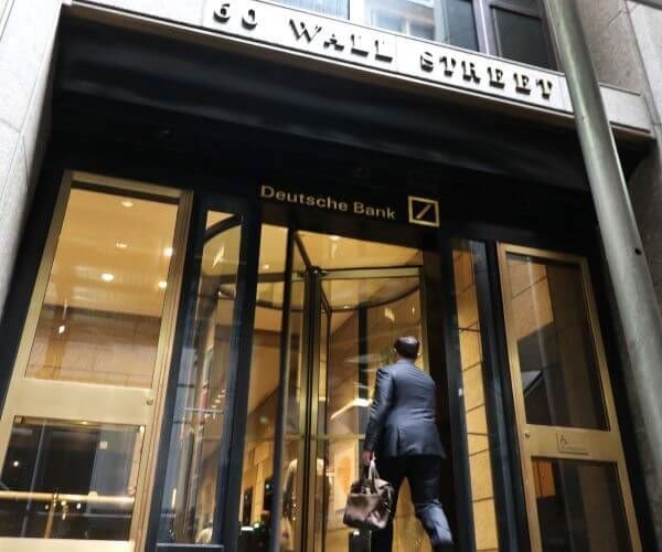 Deutsche Bank