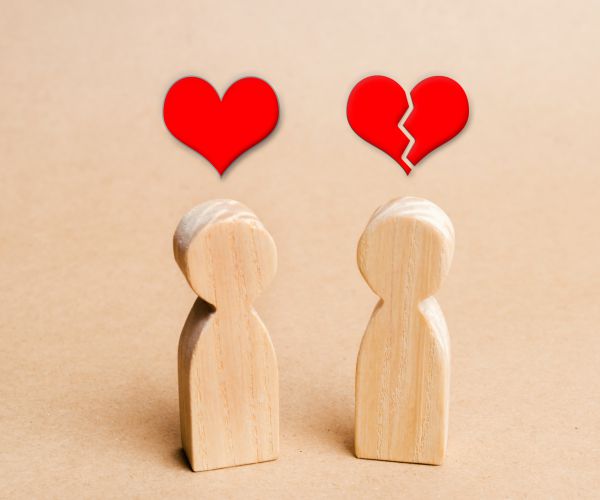 Romantic Rejection? Here Are Five Steps to Rapid Recovery