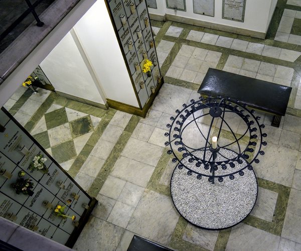 Vatican: No More Scattering of Cremation Ashes