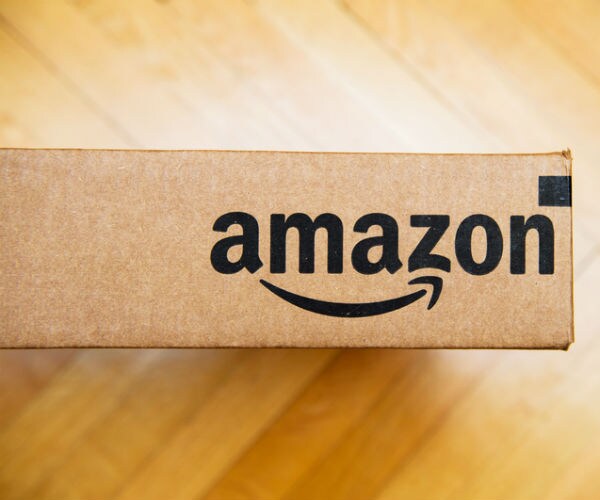 Message for Amazon: Only Private Enterprise Reforms Corruption