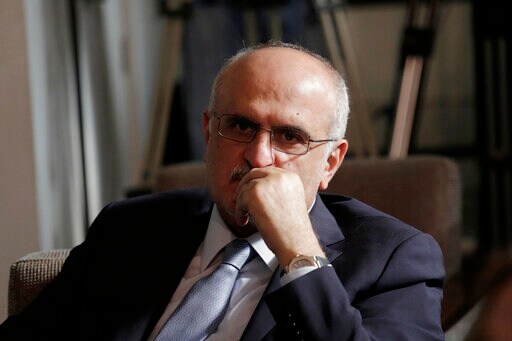 Lebanon Judge Issues Arrest Warrant for MP over Port Blast