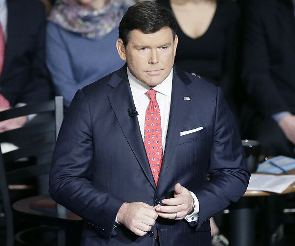 Bret Baier: FBI Agents 'Livid' About Lynch-Clinton Meeting