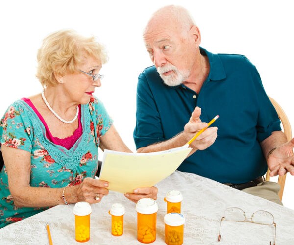 How to Shockproof Your Retirement Healthcare Costs