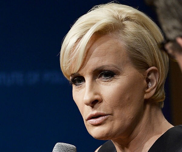 Mika Brzezinski: Hollywood Must Speak Publicly About Weinstein