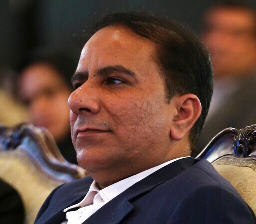 Iran Sentences Brother of Senior Vice President to 2 Years