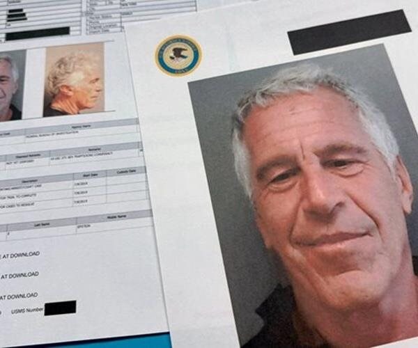 A group of 18 survivors of Jeffrey Epstein issued a joint statement Friday condemning the DOJ's late...
