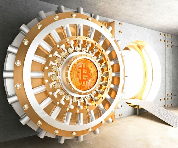 How to Keep Your Cryptocurrency Holdings Safe