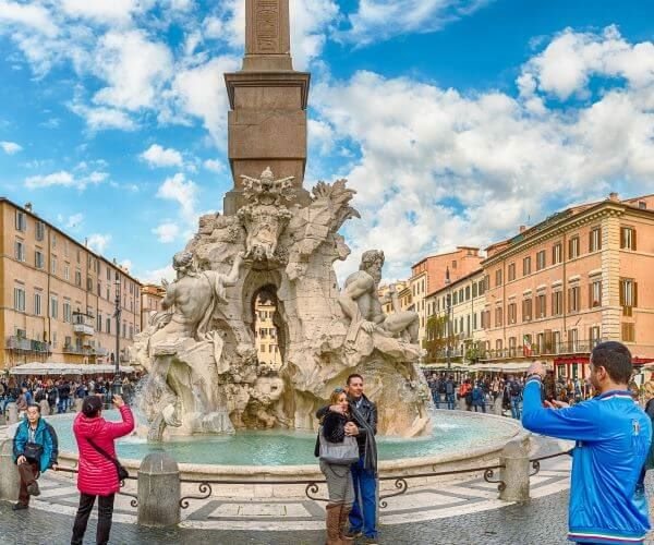 European tourism survives COVID-19 due to vaccine passport