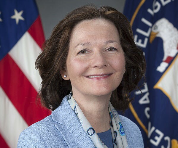 Ex-Ambassadors Send Letter Opposing Haspel For CIA Director