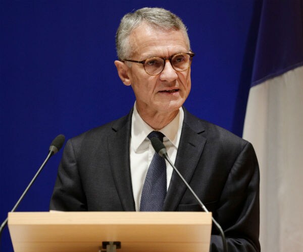 Paris Prosecutor: Attacker Had 'Latent Radicalization'