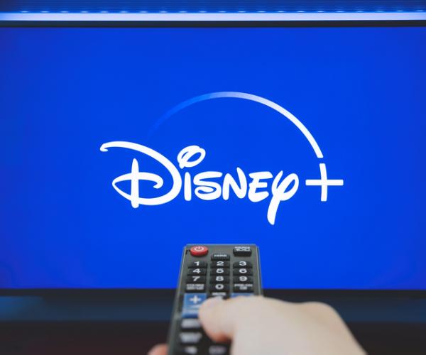 Disney Plans to Stream a Galaxy of Star Wars, Marvel Series 