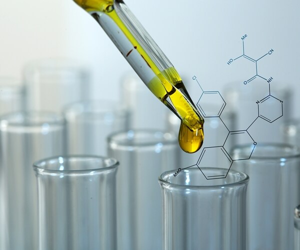 Credit Suisse: 2 Biotech Stocks Poised to Rise in 2020