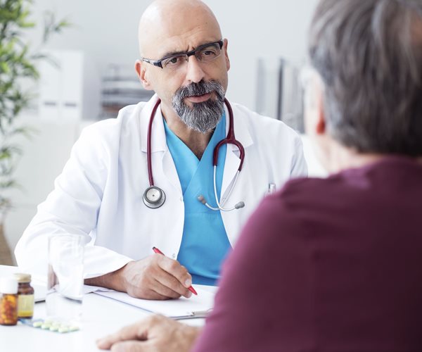 Poll: Latinos Have Healthcare Communication Woes