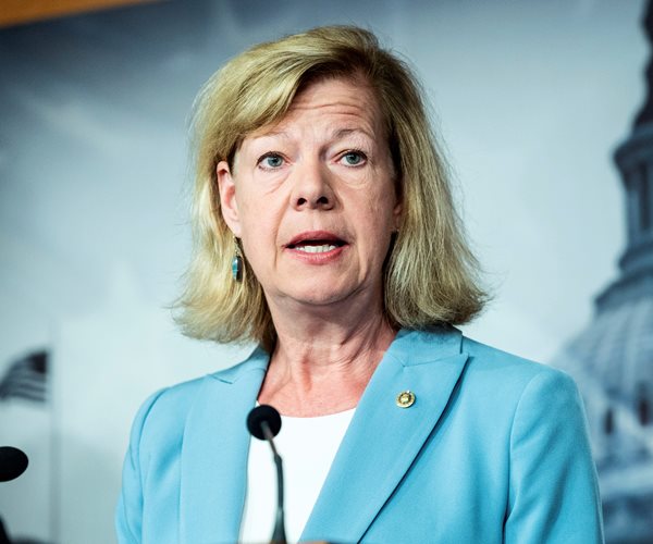 tammy baldwin