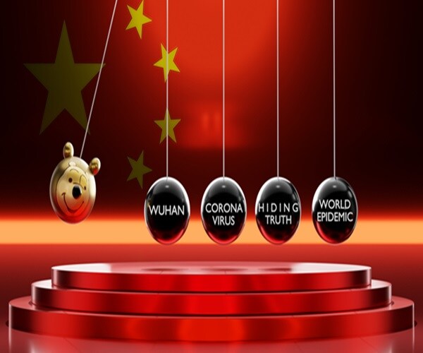 Coronavirus Wreaks Financial Havoc as Infections Near 100,000