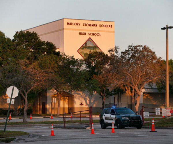 Parents, Officials Scramble for US School Security Upgrades