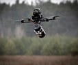 Drones With Fiber Optics Threaten Israel, US