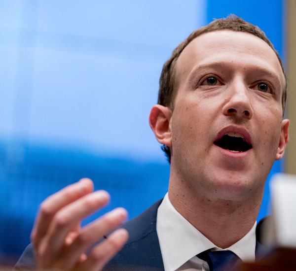 Meta's Free Open AI Upends Industry 