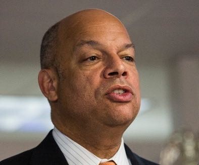 Jeh Johnson: American Injured in Istanbul Airport Attacks