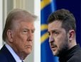 Zelenskyy Looks to Seal Deal on Ukraine Peace Plan in Meeting With Trump
