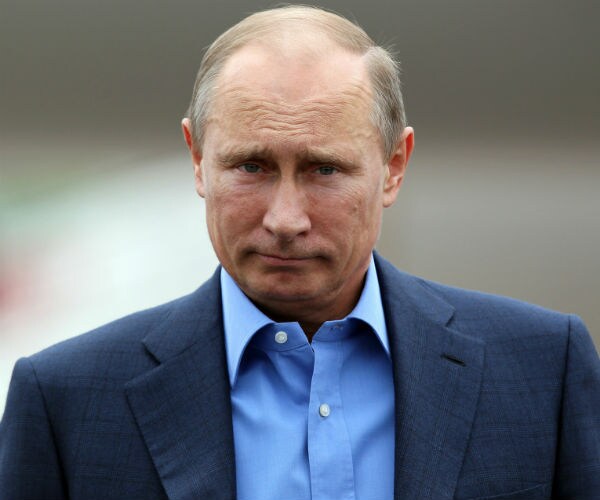 Russia Expert: Putin Is 'at Least an Adversary' of US