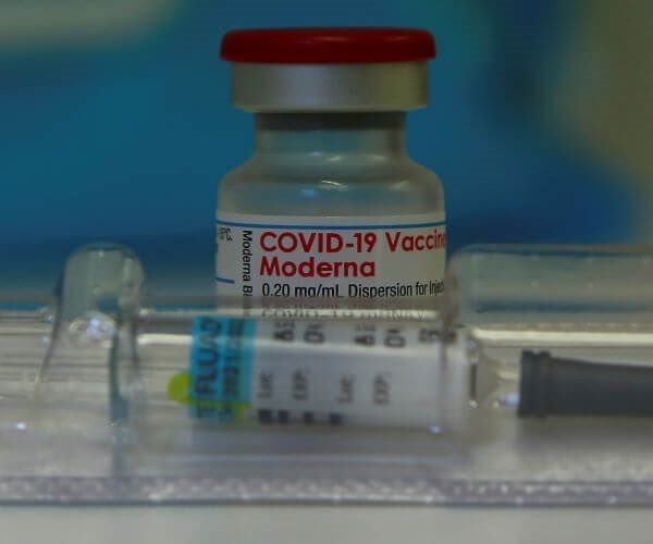 Moderna