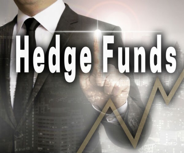 Many Hedge Funds Dumped Facebook, Google in Retreat from FAANGs