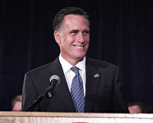 Quinnipiac Poll: Americans Want Mitt Romney to Run in 2016