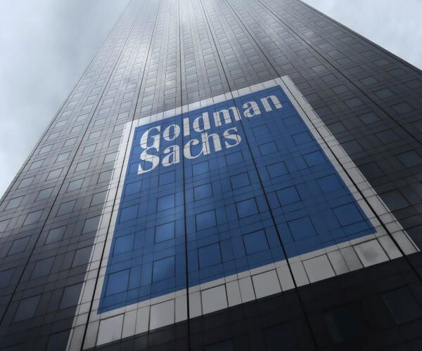 Goldman
