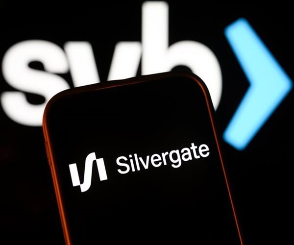 SEC Sues Crypto Bank Silvergate for Securities Fraud