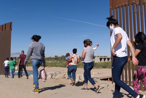 US to Test Expedited Asylum Screenings at Mexico Border