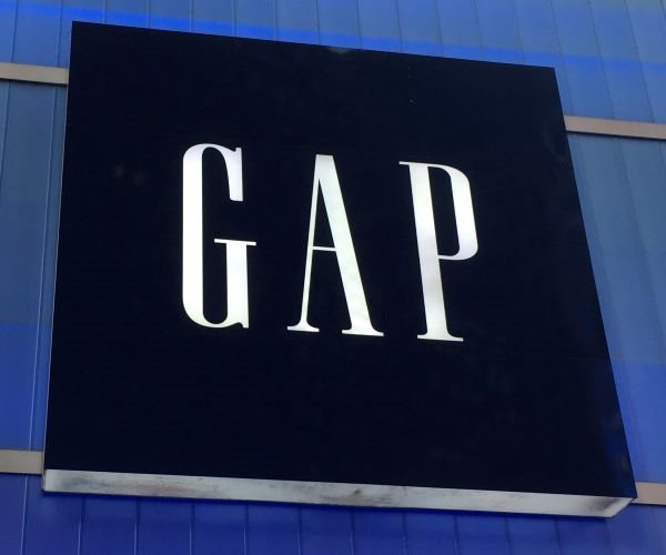 Gap