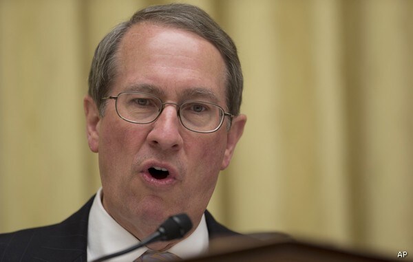 Bob Goodlatte Backs 'Earned' Citizenship for Young Illegals