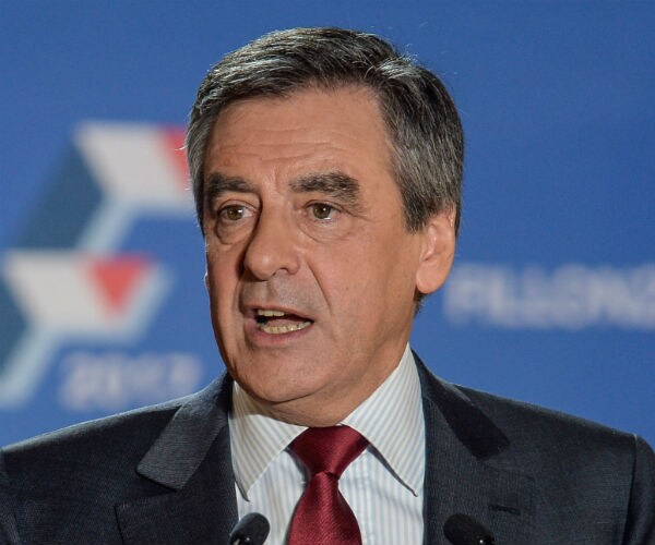 Poll: France's Fillon Seen Winning Conservatives' Primaries