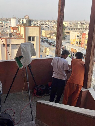 Takeaways from AP Reporting on Israeli Strike on Gaza Hospital That Killed Journalists and Medics