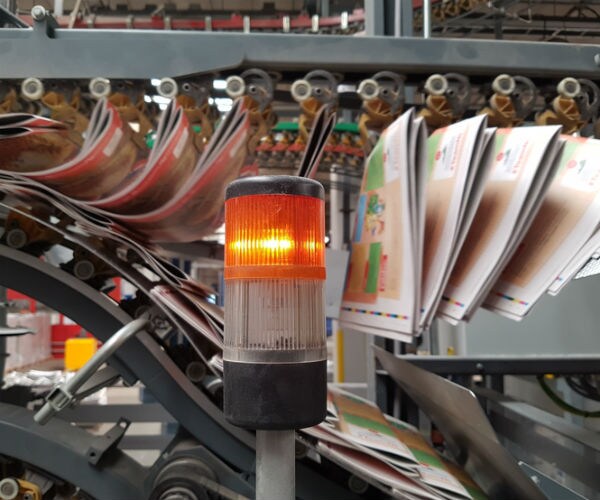 Lawmakers Warn Trump Tariffs Threaten Local Newspapers