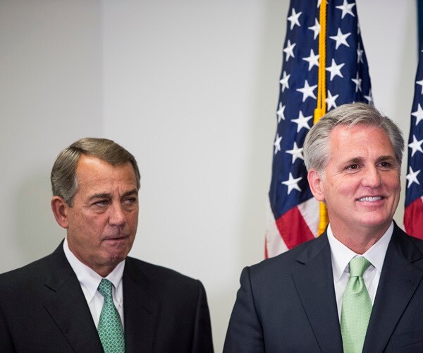 House Conservatives Take a Liking to McCarthy as Speaker