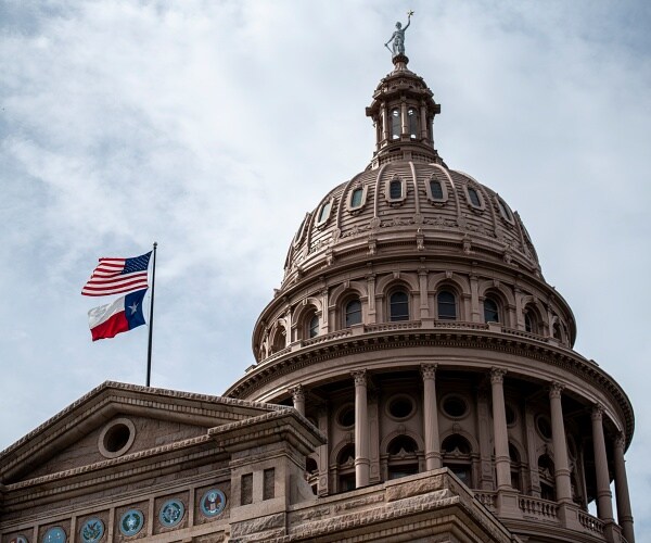 Texas GOP Plots to Protect US House Seats Under New Maps 