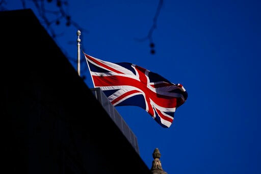 Findings from Partial Report into UK Govt's Lockdown Parties