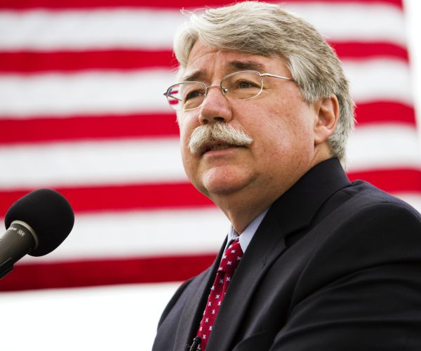 Former Indiana Official Who Backed Pence as Governor Endorses Biden