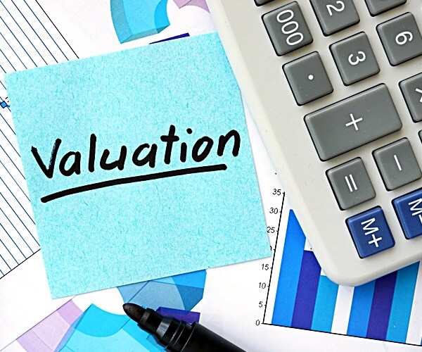 What's It Worth? A Guide to Valuations in Low-Visibility Markets